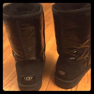 Authentic Uggs! SOLD